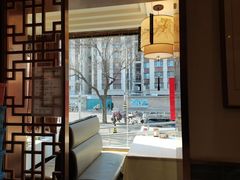 -福来居烤鸭店(天坛二店)