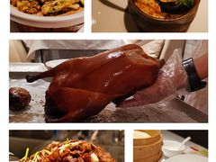 -四季民福烤鸭店(前门店)