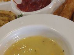 -豪客来牛排(重庆大学城熙街店)