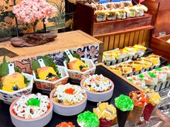 -芭菲盛宴·环球美食(袁家岗店)