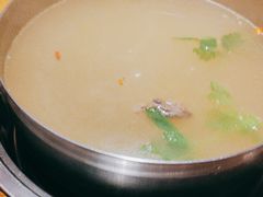 -海银海记潮汕牛肉火锅(新港中路海珠店)