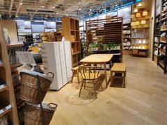 -MUJI无印良品(华贸店)