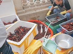 -小田油焖小龙虾(双井店)