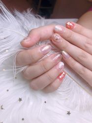 -沐白•盛妍日式美甲美睫