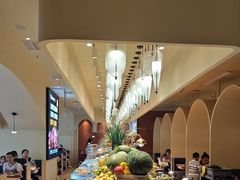 -凡塔斯牛排自助餐厅(莆田万达店)