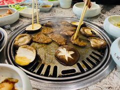 -高丽屋(天宁寺店)