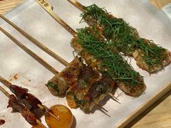 -鸟山鸣·日料食堂(王府井店)