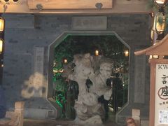 门面-桂满陇-十里风荷(合生汇店)