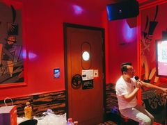 -唛哆哆KTV(姜山万达店)