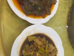 -鑫福楼农家菜
