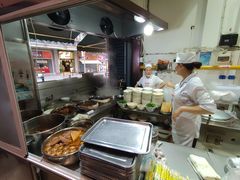 -李兰英湖南面馆(护国路店)