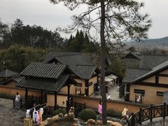 -崇阳三特浪口温泉