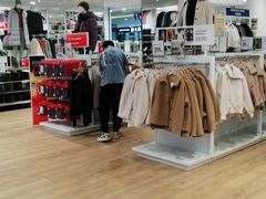 -优衣库(北京枫蓝国际广场店)