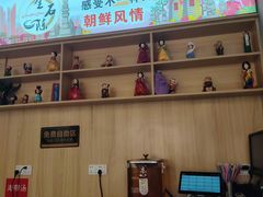 -金石陈朝鲜拌饭(东城万达店)