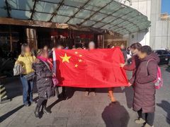 -北京海润艾丽华酒店及服务公寓