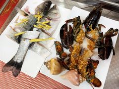 -船奇蒸汽海鲜·闽菜(八市海鲜总店)