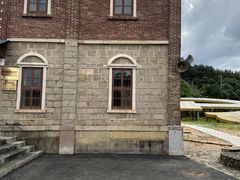 -福建土楼（华安）旅游区•大地土楼群