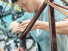 -GIANT捷安特自行车专卖店(金桥台儿庄路店)