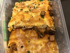 -老通城豆皮大王(吉庆街店)