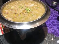 -95号酱骨·一块豆腐(展春园西路店)