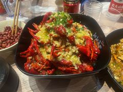 -靓靓蒸虾·头牌蒸虾(雪松路总店)
