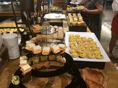 -三宝大饭店-中和艺素餐厅(浦上金山正祥广场店)