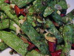 -茅庐川菜(烟台万象汇店)