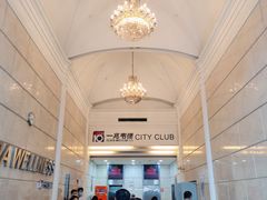 -一兆韦德健身·城市运动馆