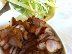 熏肉-山南熏肉大饼(辽菜旗舰店)