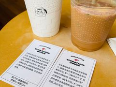 -Seesaw Coffee(朝阳大悦城店)