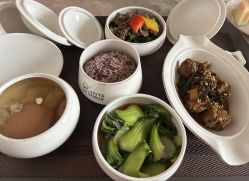 -安雅国际月子会所(拱北森宇富通店)