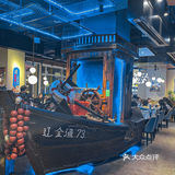 不愧是开了20多年的老店，带上饭搭子去歹