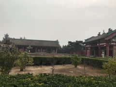 -茂陵博物馆