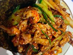 -火山屋台(新街口店)