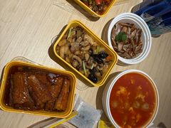 -庐州太太(CBD店)