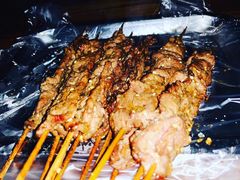 -阿梅姐美食店