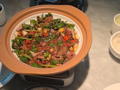 -小菜园新徽菜(无锡宜家荟聚中心店)