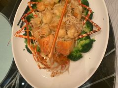 -厦门艾美酒店·乐美中餐厅