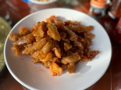 -赵记煎饼卷大葱(东岳店)