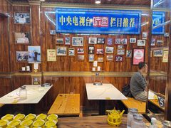 -清真.德枭炕肉店.青海菜(大新街夜市店)