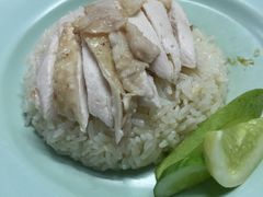 -红大哥水门鸡饭(總店)