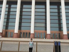 -北京工艺美术博物馆