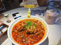 -图味美小黄鱼·景德菜(浙江路店)