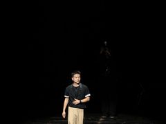 -南山文体中心-游泳馆