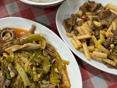 -黎记大排档(慈云路店)