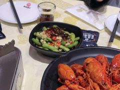 -聚味瞿记·龙虾堂(坡子街店)