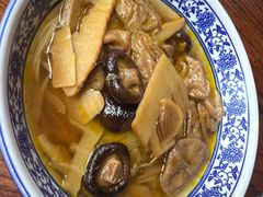 -西园寺素食(西园弄戒幢律寺店)