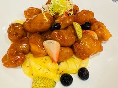 -帝豪酒店•帝苑潮州酒楼