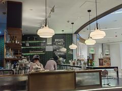 -BAKER&SPICE(国金中心商场店)