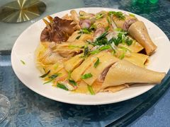 -稻香酒家·33年老字号·港式粤菜(富邦中心店)